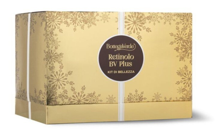 HAUT - Set mit Retinol
