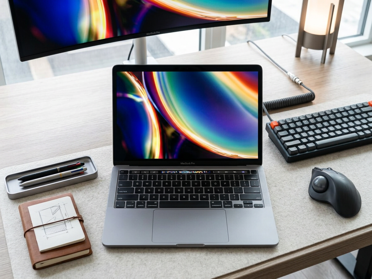 Macbook Pro 15" M2