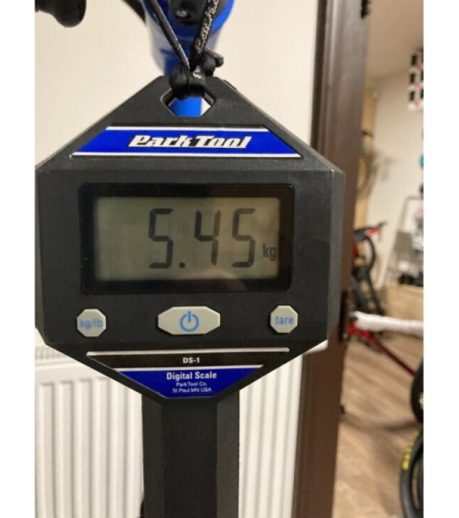 Dětské kolo KUbikes 16S Superlight, červené, 5,45 Kg (Sára)
