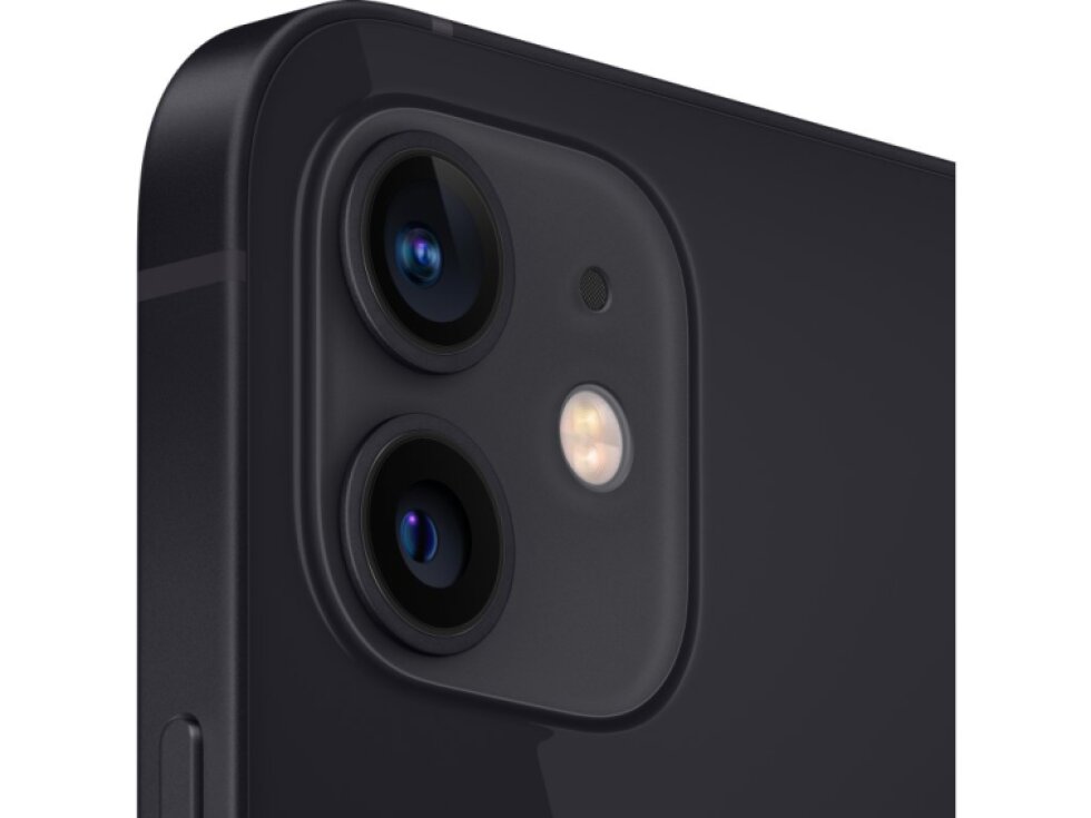 iPhone 12 128GB - Elegantní design a výkon