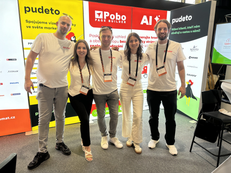 Hledáme Specialistu/ku podpory / sales