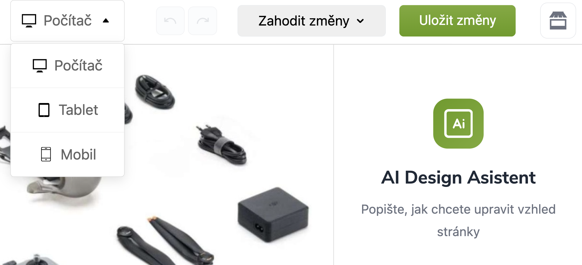 Vše co potřebujete vědět o Pobo Designeru 2.0.