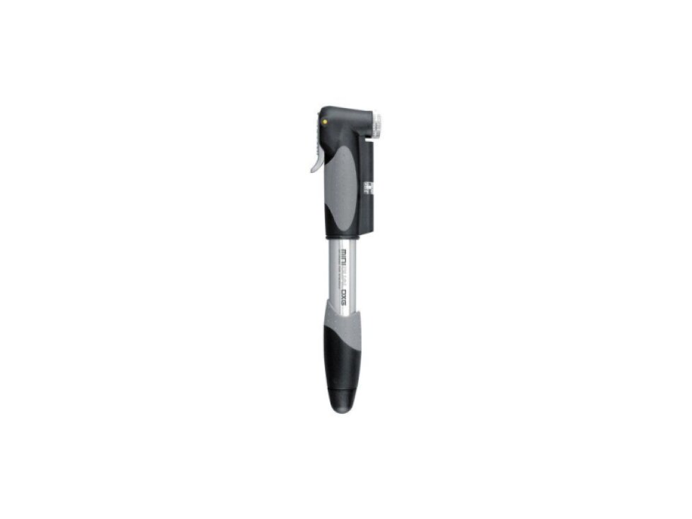 TOPEAK PUMPA MINI DUAL DXG