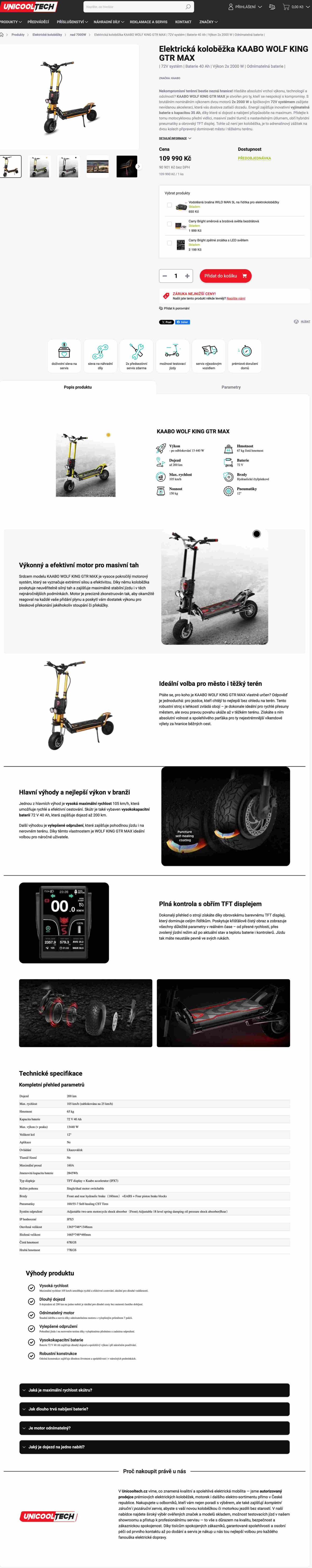 A termékleírások generálása képekkel AI segítségével