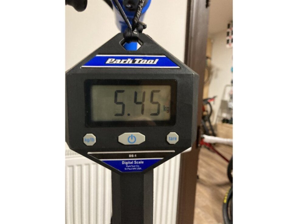 Dětské kolo KUbikes 16S Superlight, červené, 5,45 Kg