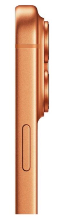 iPhone 17 Pro 256GB - Kosmicky Oranžová, Špičkový Výkon a Design