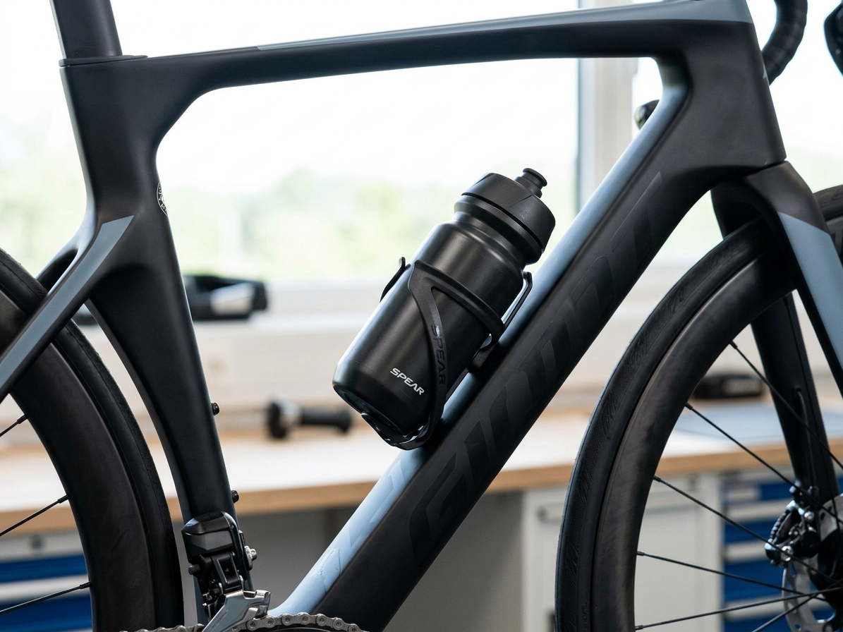 TOPEAK KOŠÍK NA LAHEV NINJA MASTER+ CAGE Z