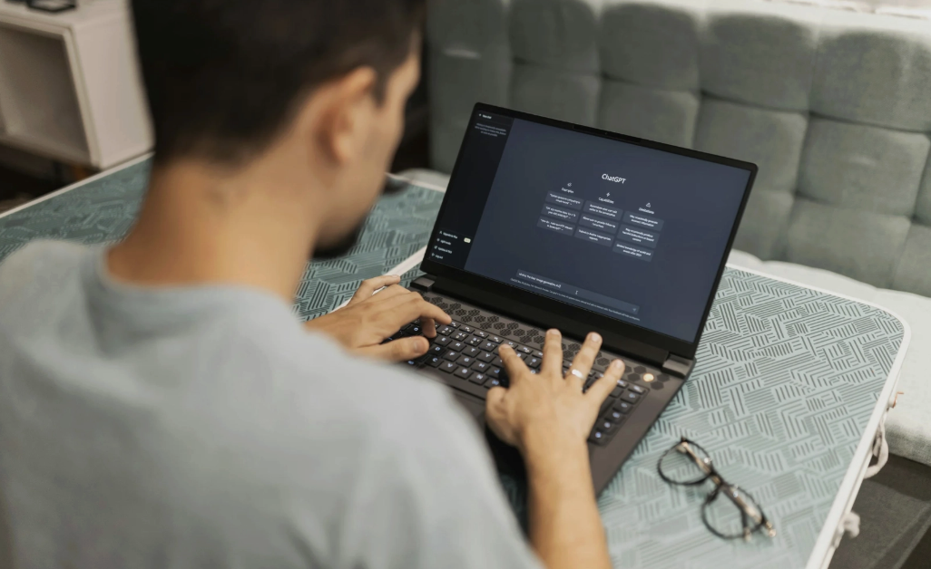 Jak na vlastní AI prompty v Pobo Page Builderu