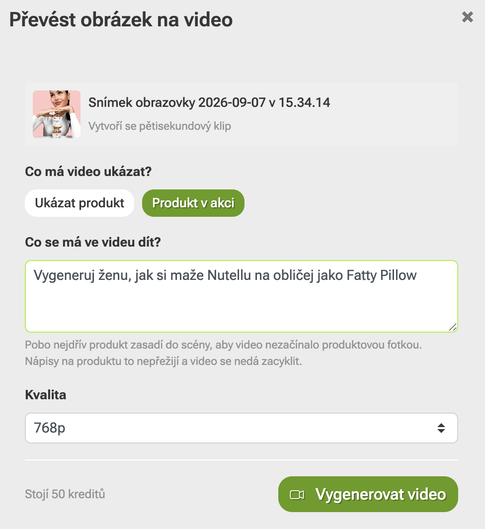 Zářijové novinky v Pobo: ikony na míru každému produktu a připojení AI agenta