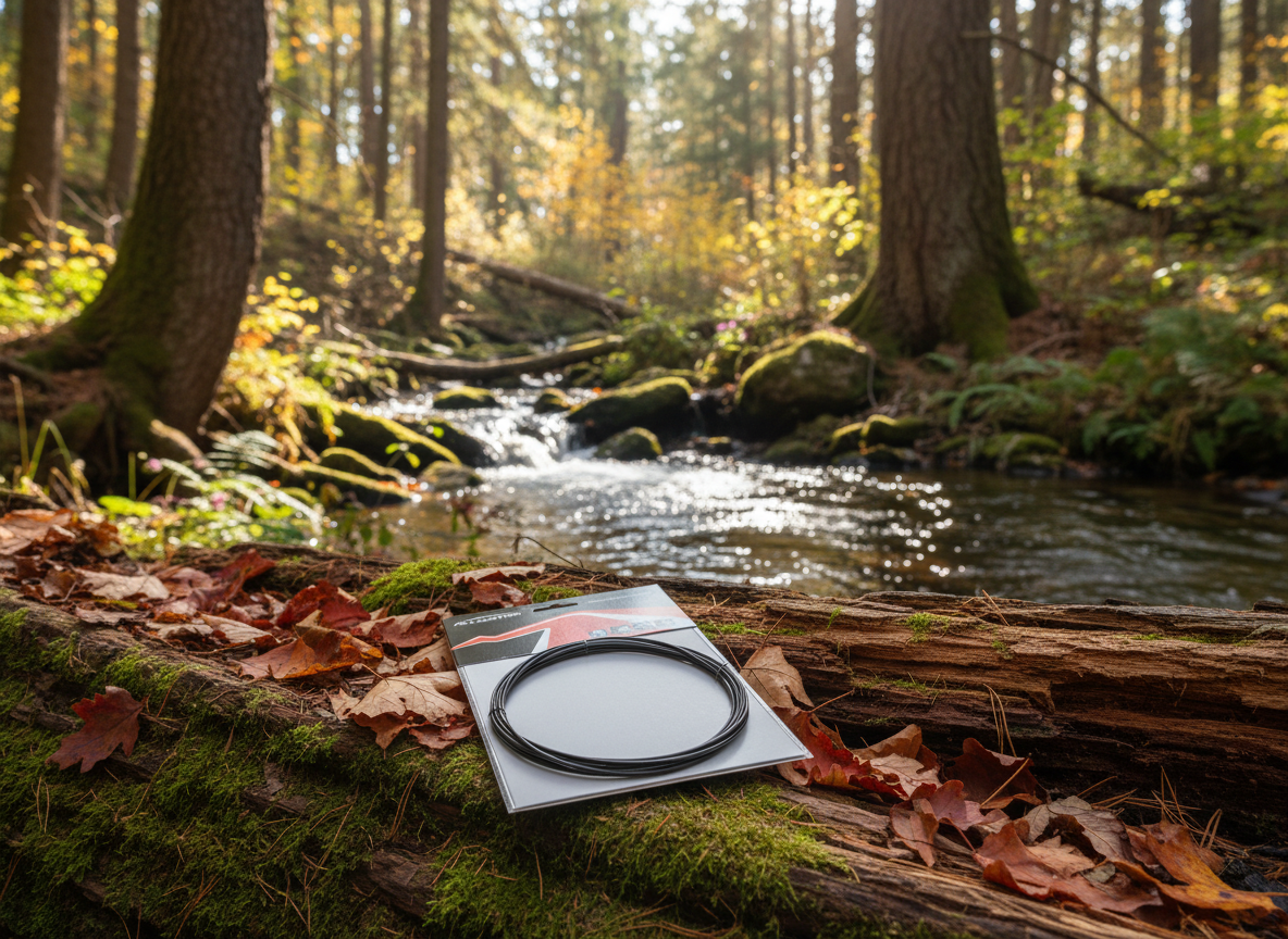 Alligator-Futter für i-link 1m - Langlebigkeit und Stil