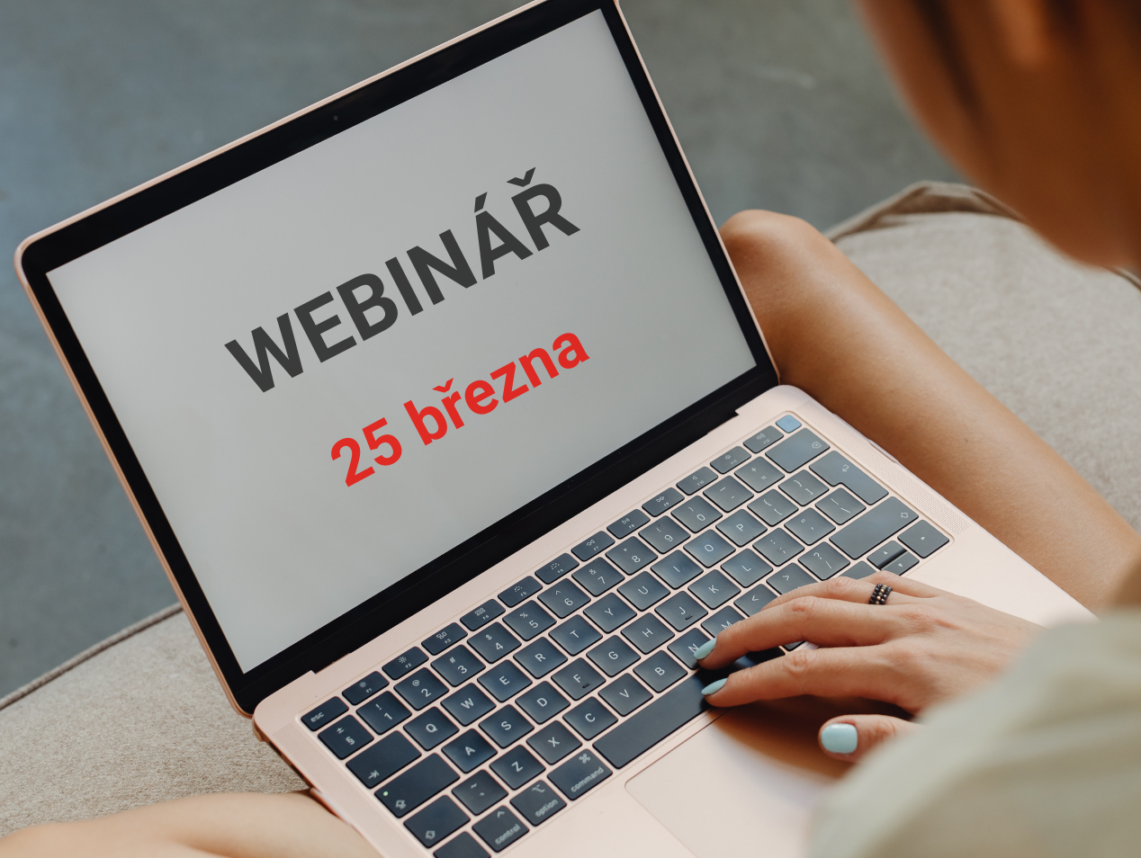 Webinář zdarma: Jak řešit obsah e-shopu v době AI