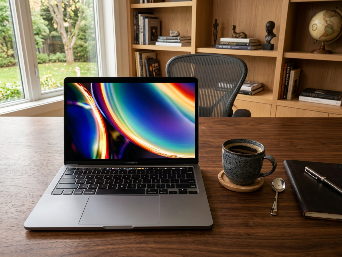Macbook Pro 14" M2
