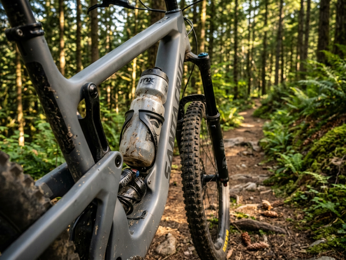 TOPEAK KOŠÍK NA LAHEV NINJA MASTER+ CAGE Z