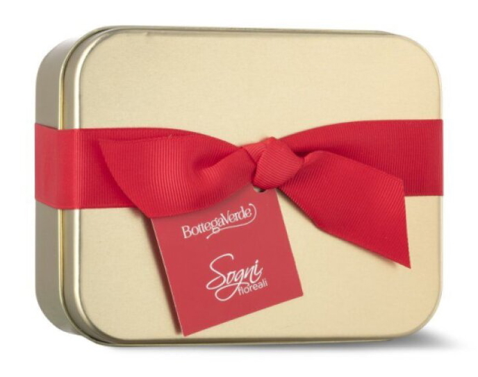 SOGNI FLOREALI - Set - eau de toilette and body cream