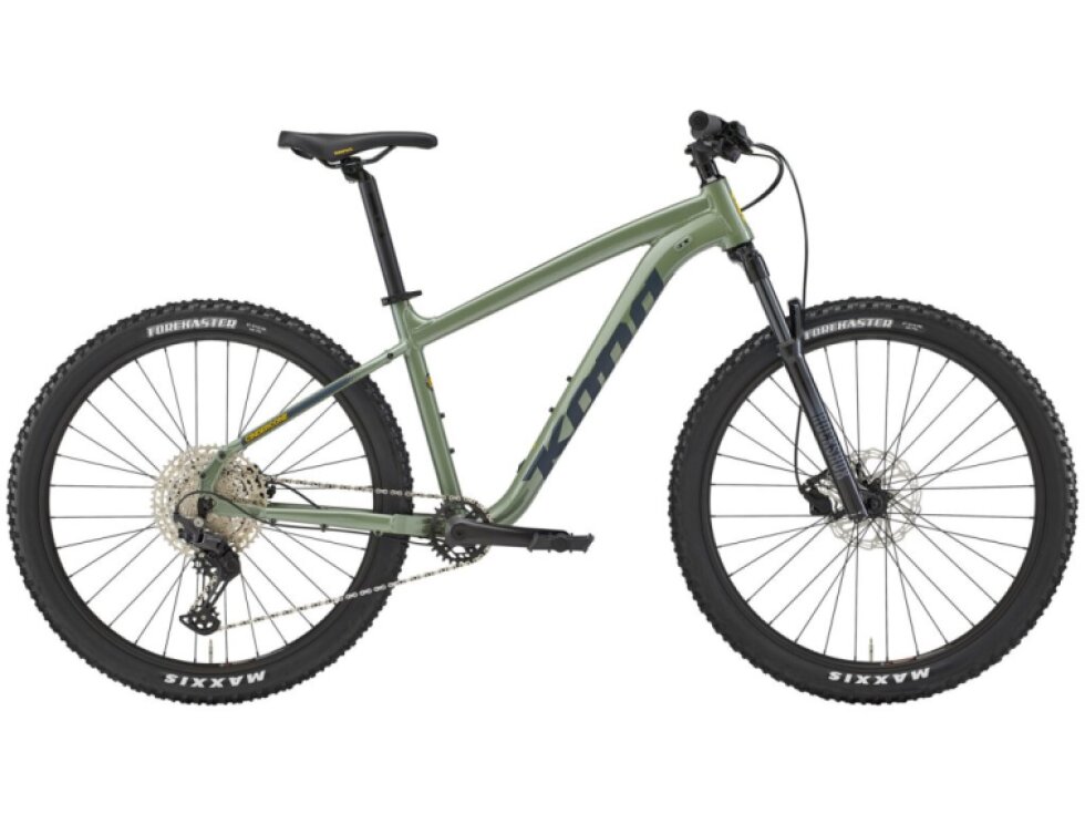 Kona Cinder Cone 2023, 27,5" vel. M