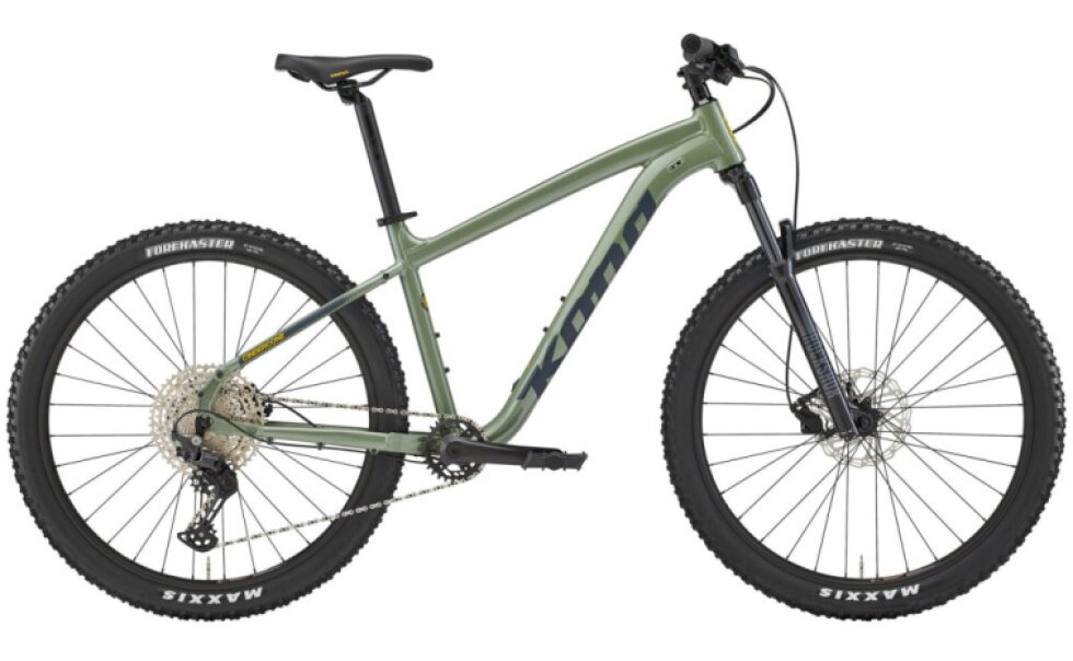 Kona Cinder Cone 2023, 27,5" vel. M