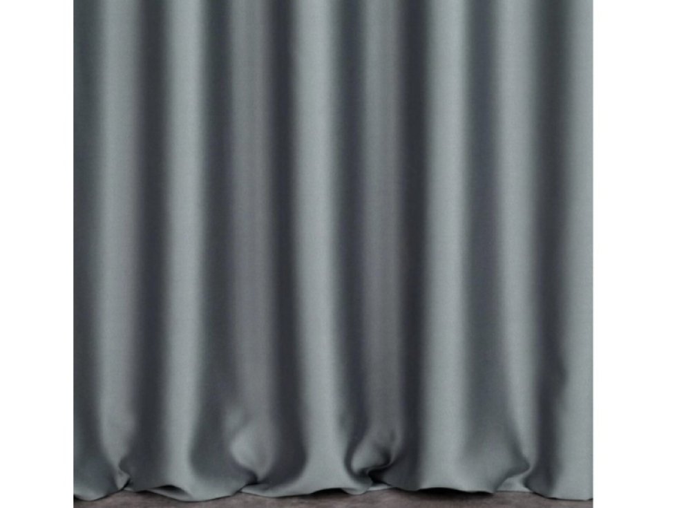 Antracitový zatemňovací závěs BLACKOUT2