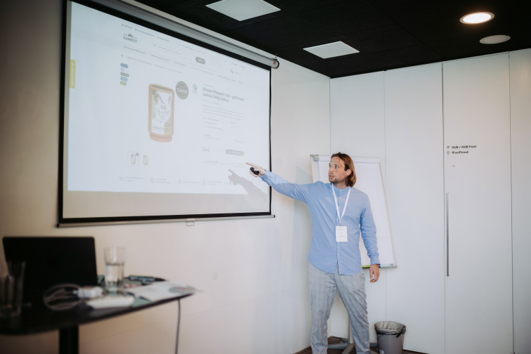 We invite you to the largest e-commerce event in Slovakia