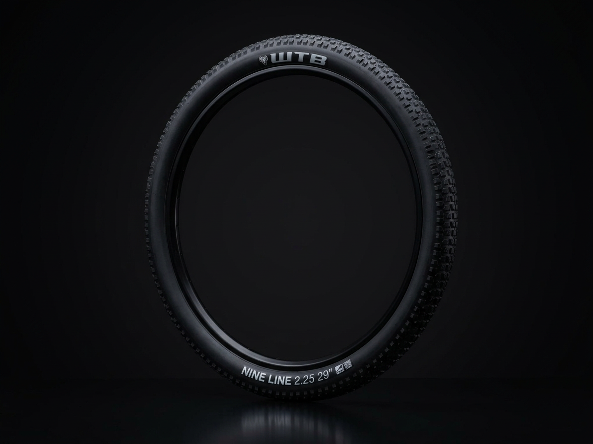 WTB PLÁŠŤ NINE LINE 2.25 29'' COMP (DRÁT)