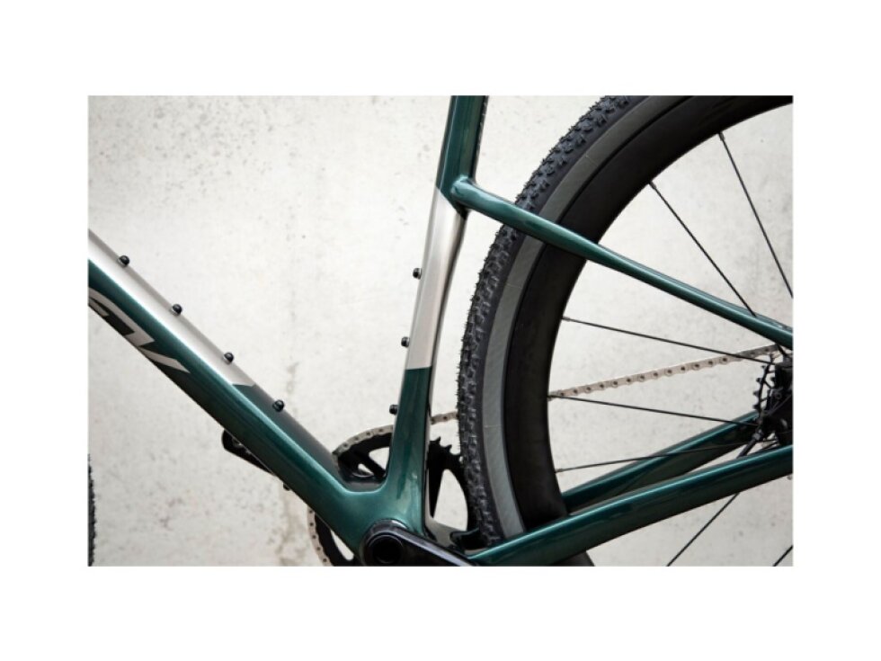 RIDLEY KANZO Adventure Rival1 Autumn Grey Velikost: