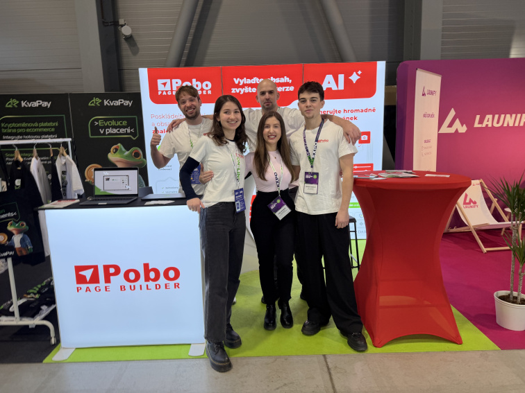 Ohlédnutí za Czech Online Expo 2026