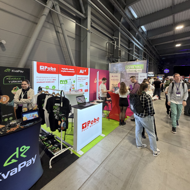 Ohlédnutí za Czech Online Expo 2026