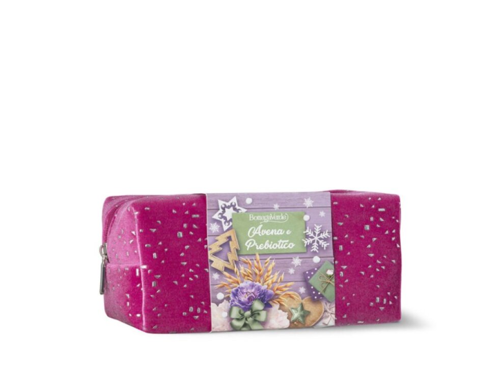 AVENA & PREBIOTIC - Sada péče o tělo