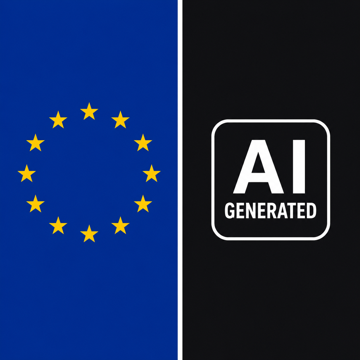 Mesterséges intelligencia általi tartalomcímkézés 2026 augusztusától: mit jelentenek az új szabályok az e-boltok számára?