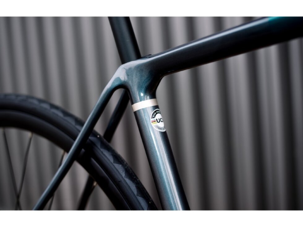 BH Bikes BH SL1 2.5 červená vel. M