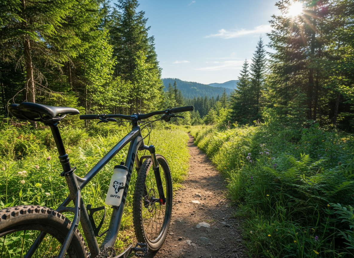 WTB LAHEV NA KOLO 0.6 L