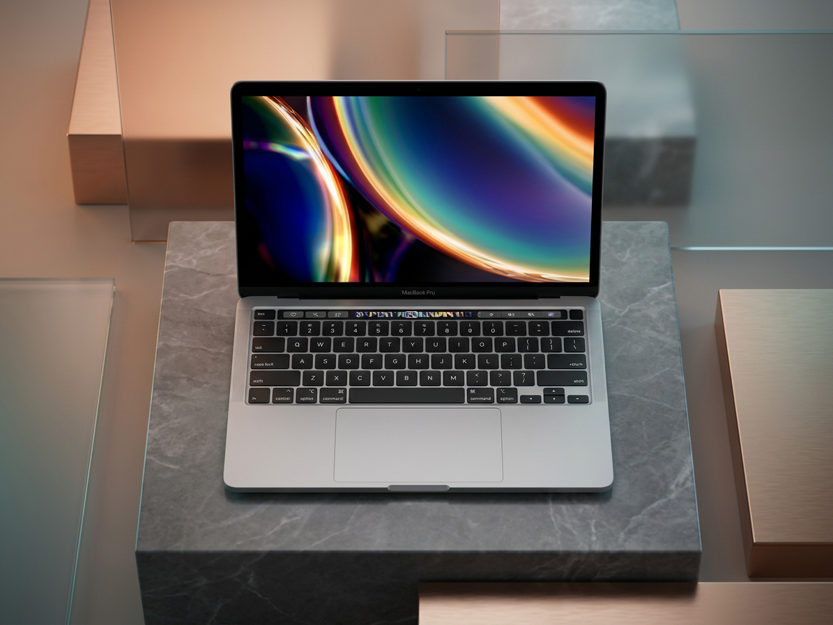 MacBook Pro 13" M1