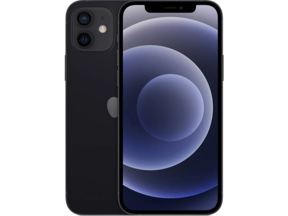 iPhone 12 128GB - Elegant design and performance