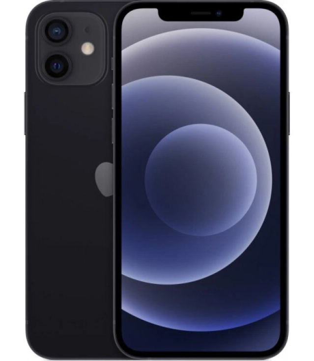iPhone 12 128GB - Elegantes Design und Leistung