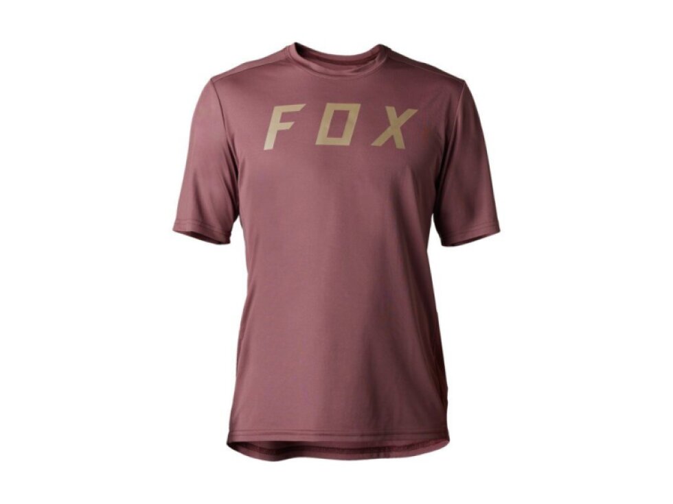 Pánsky cyklistický dres Fox Ranger Cordovan s TruDri®