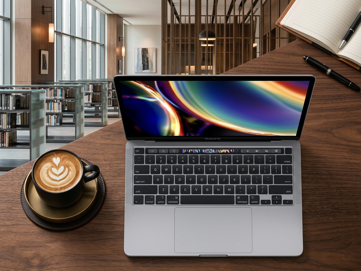 MacBook Pro 13" M1