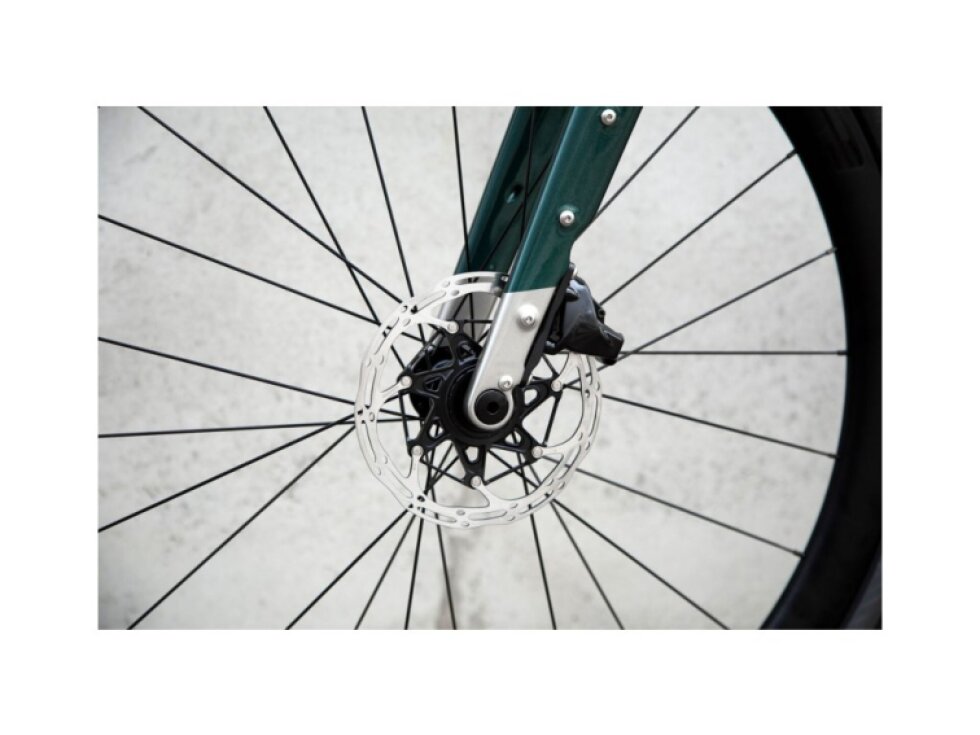 RIDLEY KANZO Adventure Rival1 Autumn Grey Velikost: