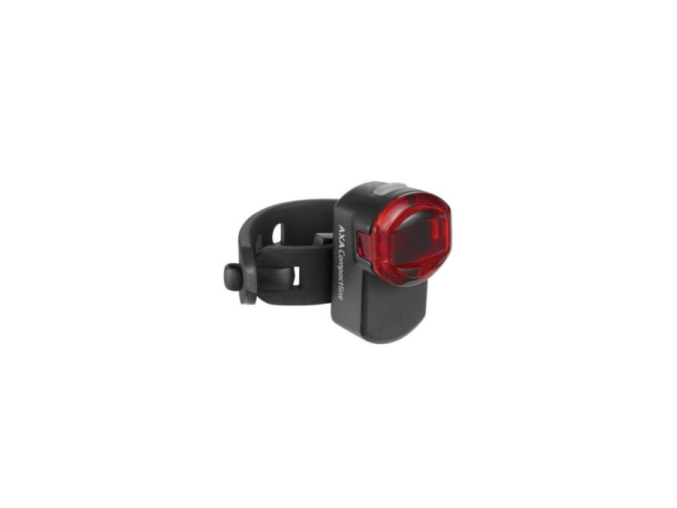 AXA Licht Compactline Hinten USB Aufladung