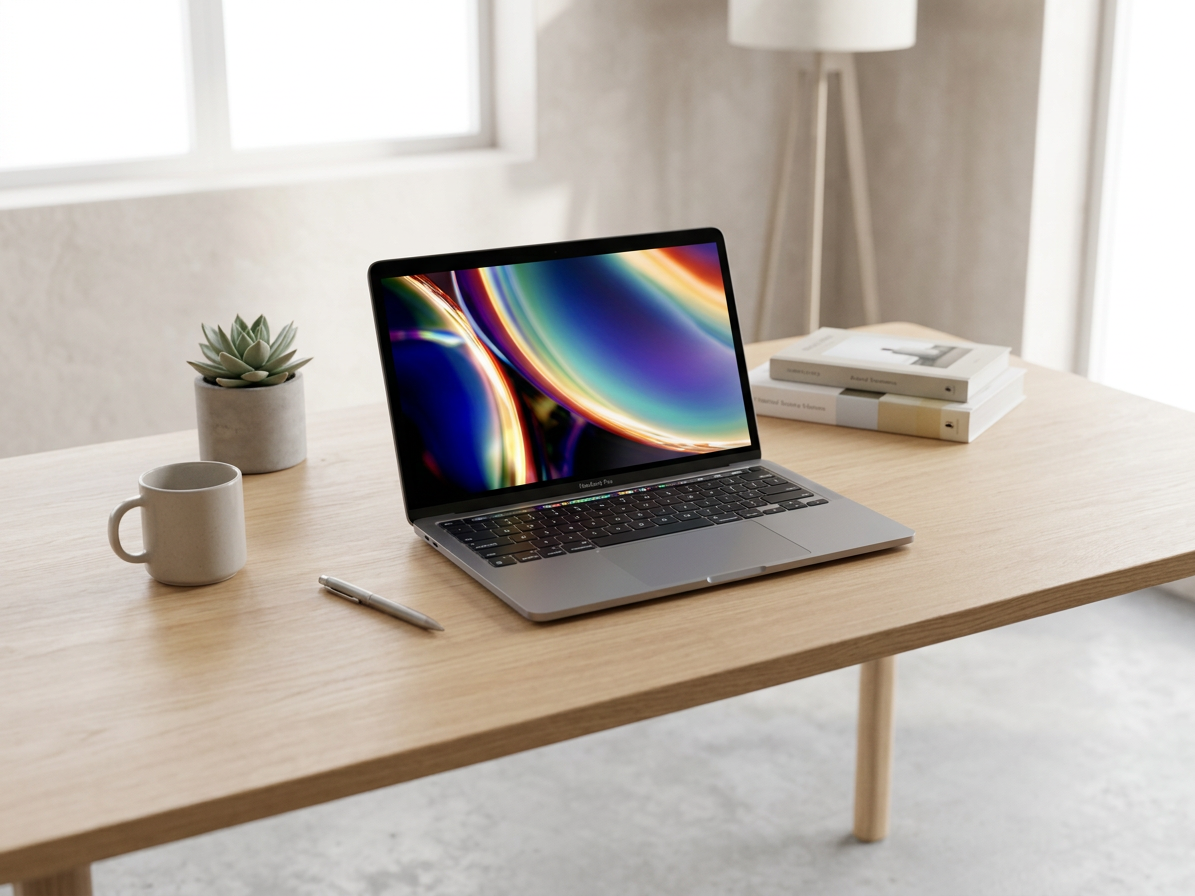 MacBook Pro 13" M1
