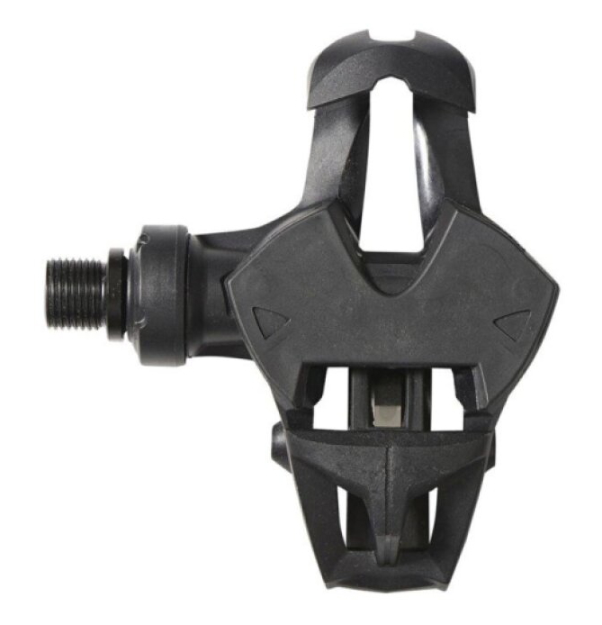 Straßenpedale TIME Xpresso 2 mit ICLIC - Ergonomie und Haltbarkeit