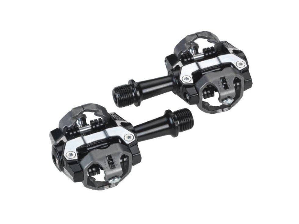 BBB BPD-14 ForceMount pedály MTB