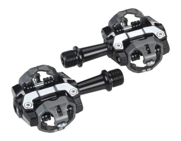 BBB BPD-14 ForceMount pedály MTB