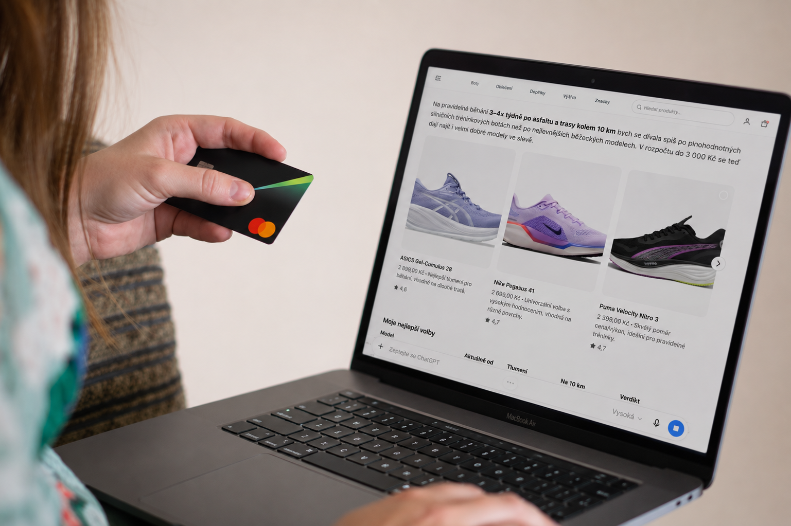 How to prepare an e-shop for purchases via AI agents