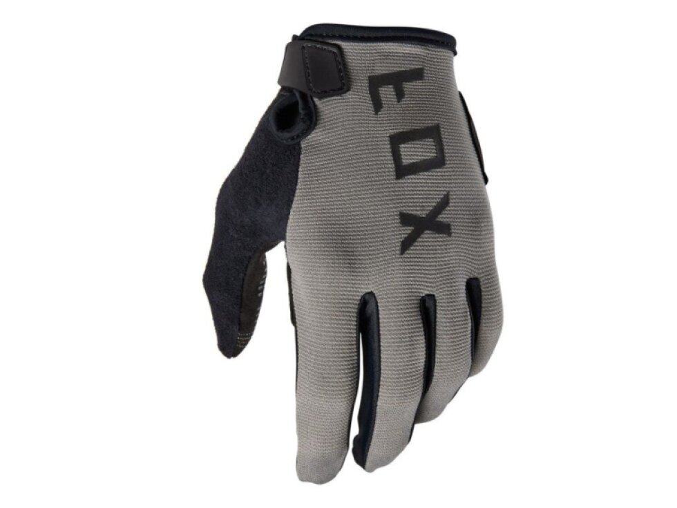Pánske rukavice Fox Ranger Glove Gel XL - Ergonomické a štýlové
