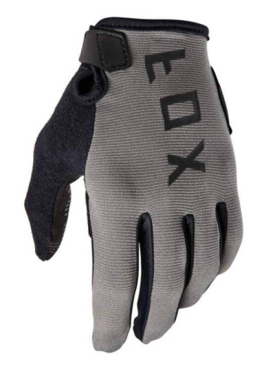 Pánske rukavice Fox Ranger Glove Gel XL - Ergonomické a štýlové