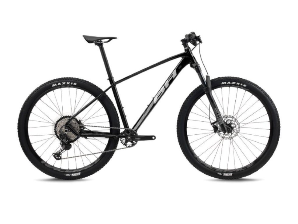 BH Bikes BH EXPERT 5.0 schwarz/kupfer/kupfer - A509 Größe: