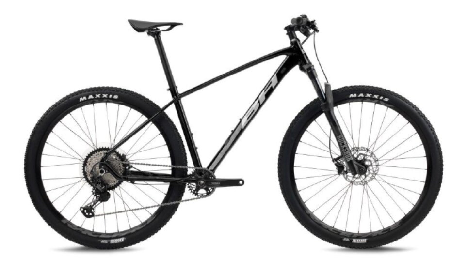 BH Bikes BH EXPERT 5.0 čierna/copper/copper - A509 Veľkosť: