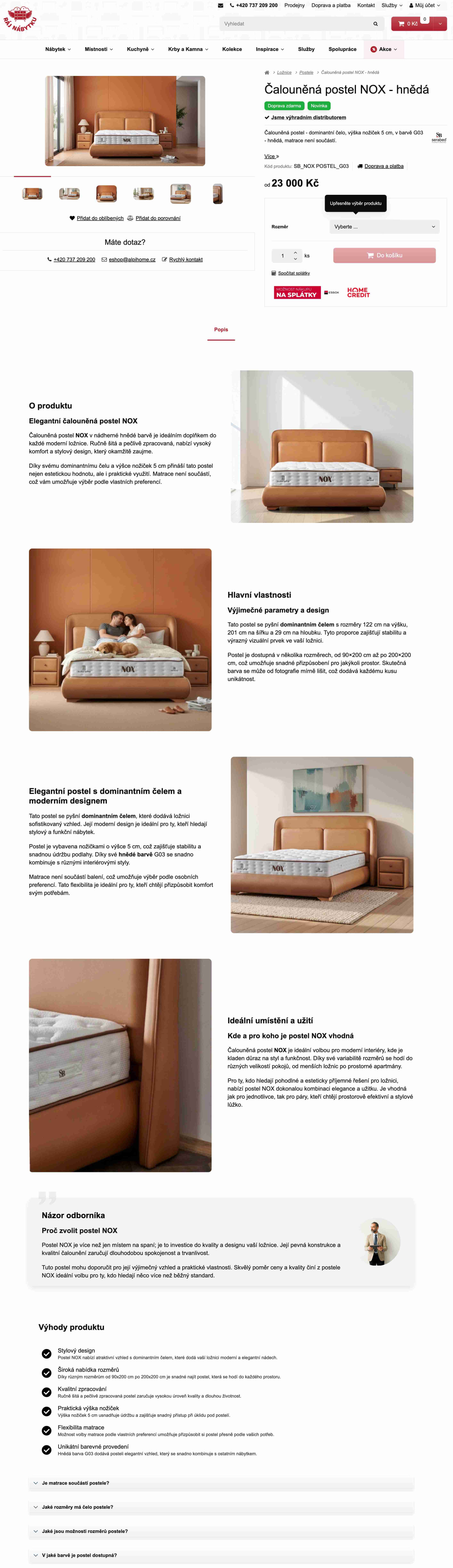 A termékleírások generálása képekkel AI segítségével
