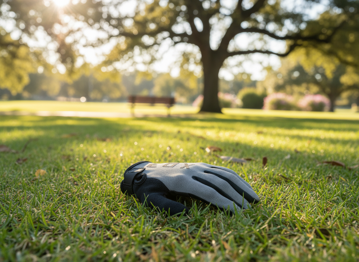 Pánske rukavice Fox Ranger Glove Gel XL - Ergonomické a štýlové