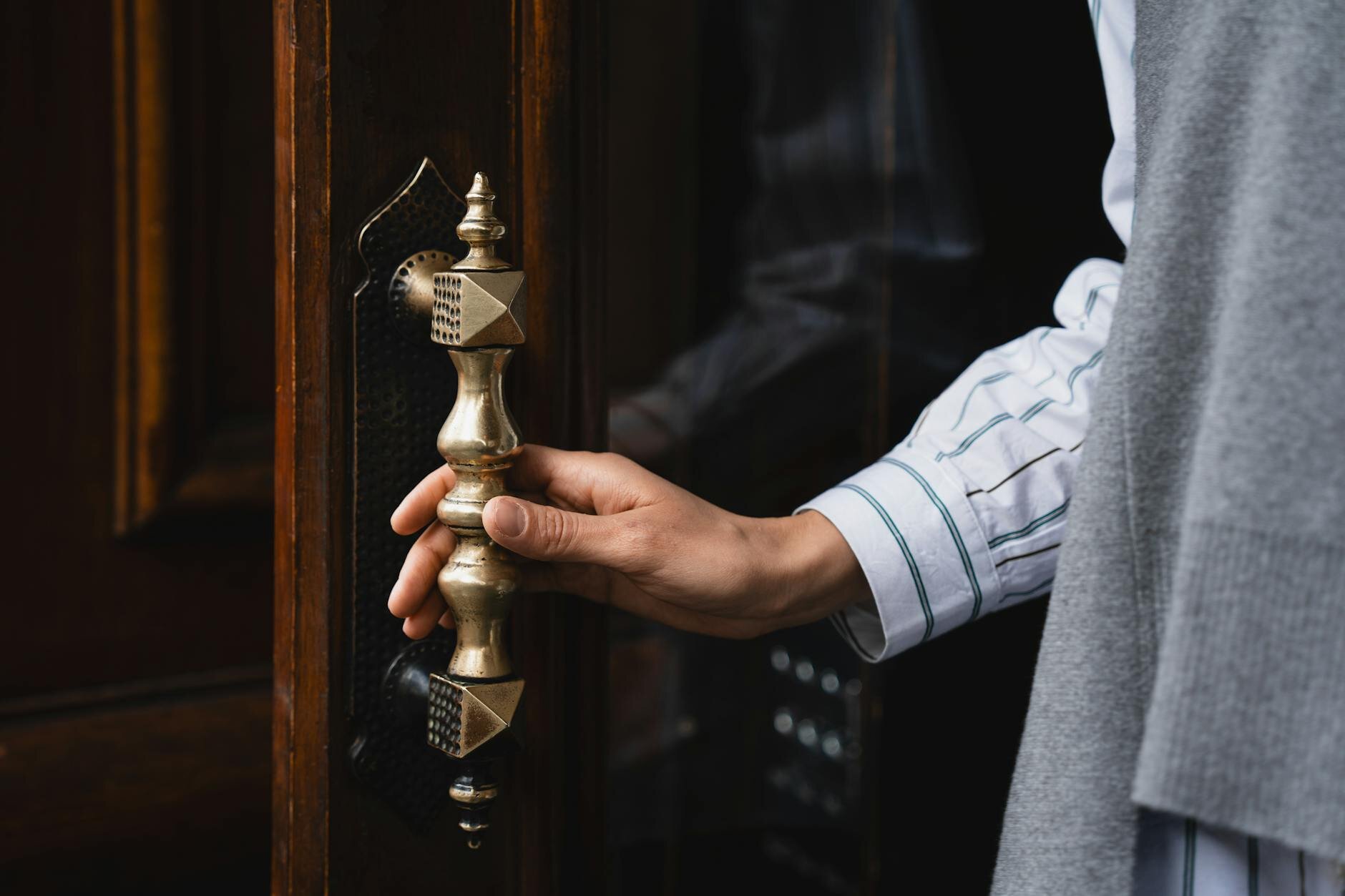 Odchod z Pobo: Jak je to s obsahem a vzhledem e-shopu