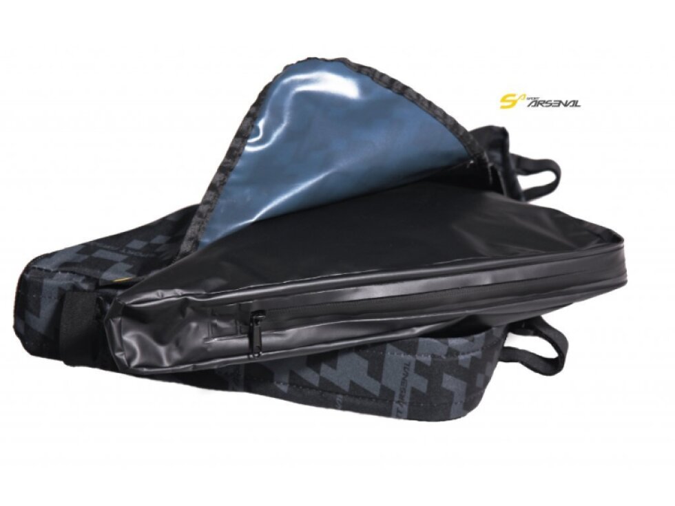Sport Arsenal BRAŠNA DO RÁMU CAMO - VELKÁ ART. 625